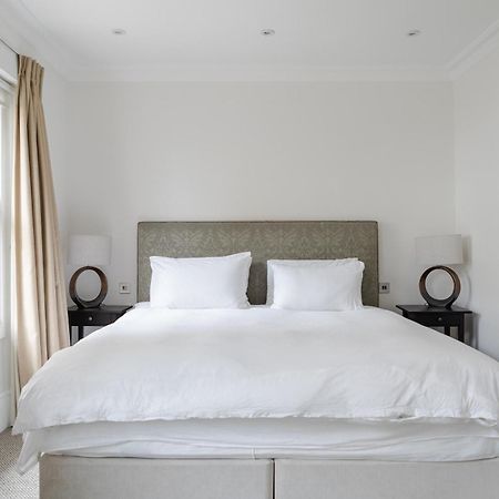 Number 53 - Stunning Maisonette With Parking In Kensington & Chelsea London Luaran gambar