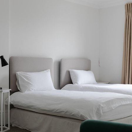 Number 53 - Stunning Maisonette With Parking In Kensington & Chelsea London Luaran gambar