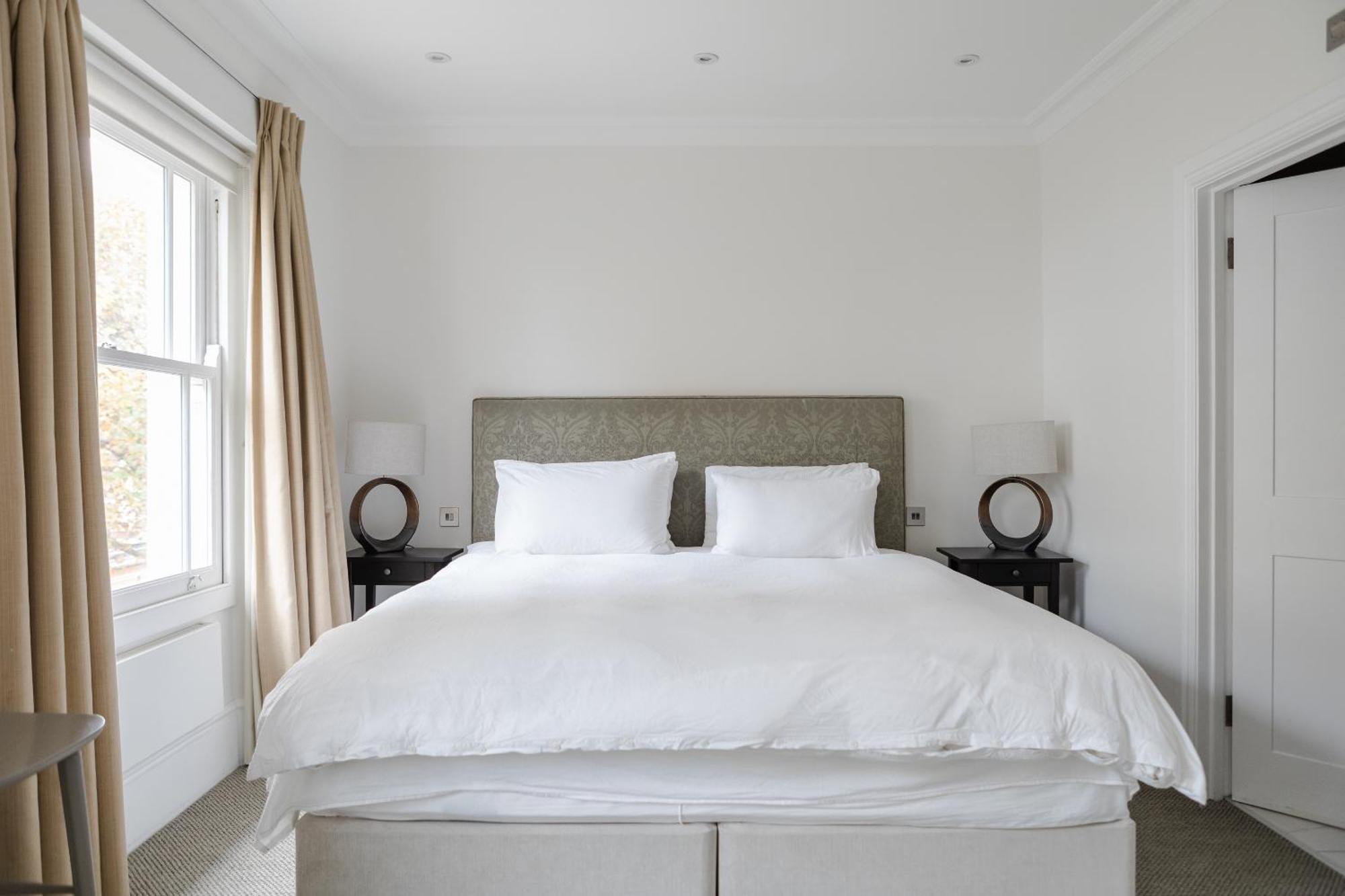 Number 53 - Stunning Maisonette With Parking In Kensington & Chelsea London Luaran gambar