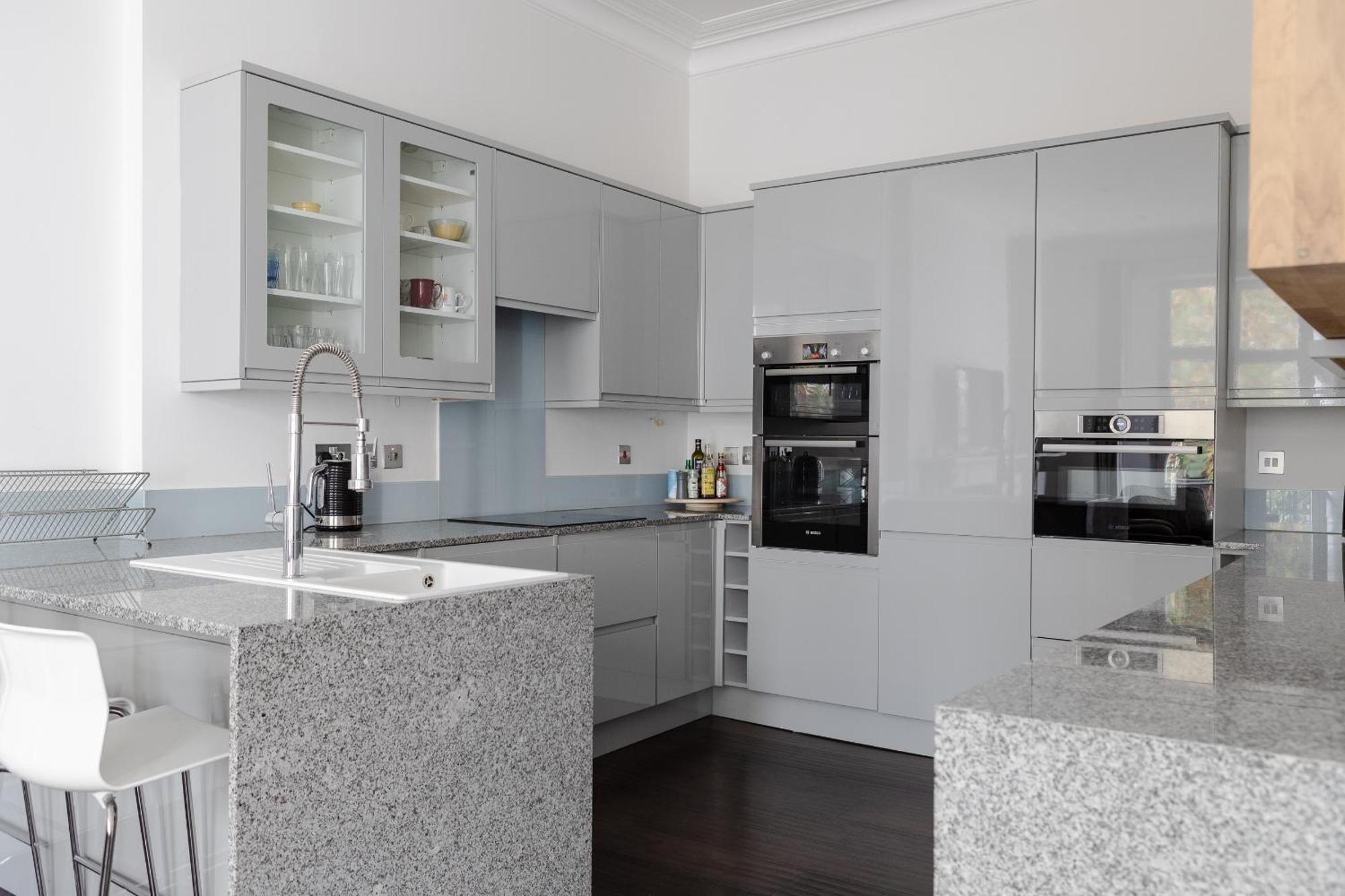 Number 53 - Stunning Maisonette With Parking In Kensington & Chelsea London Luaran gambar