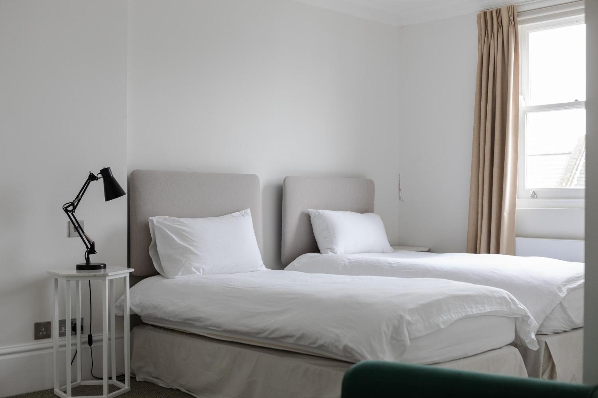 Number 53 - Stunning Maisonette With Parking In Kensington & Chelsea London Luaran gambar