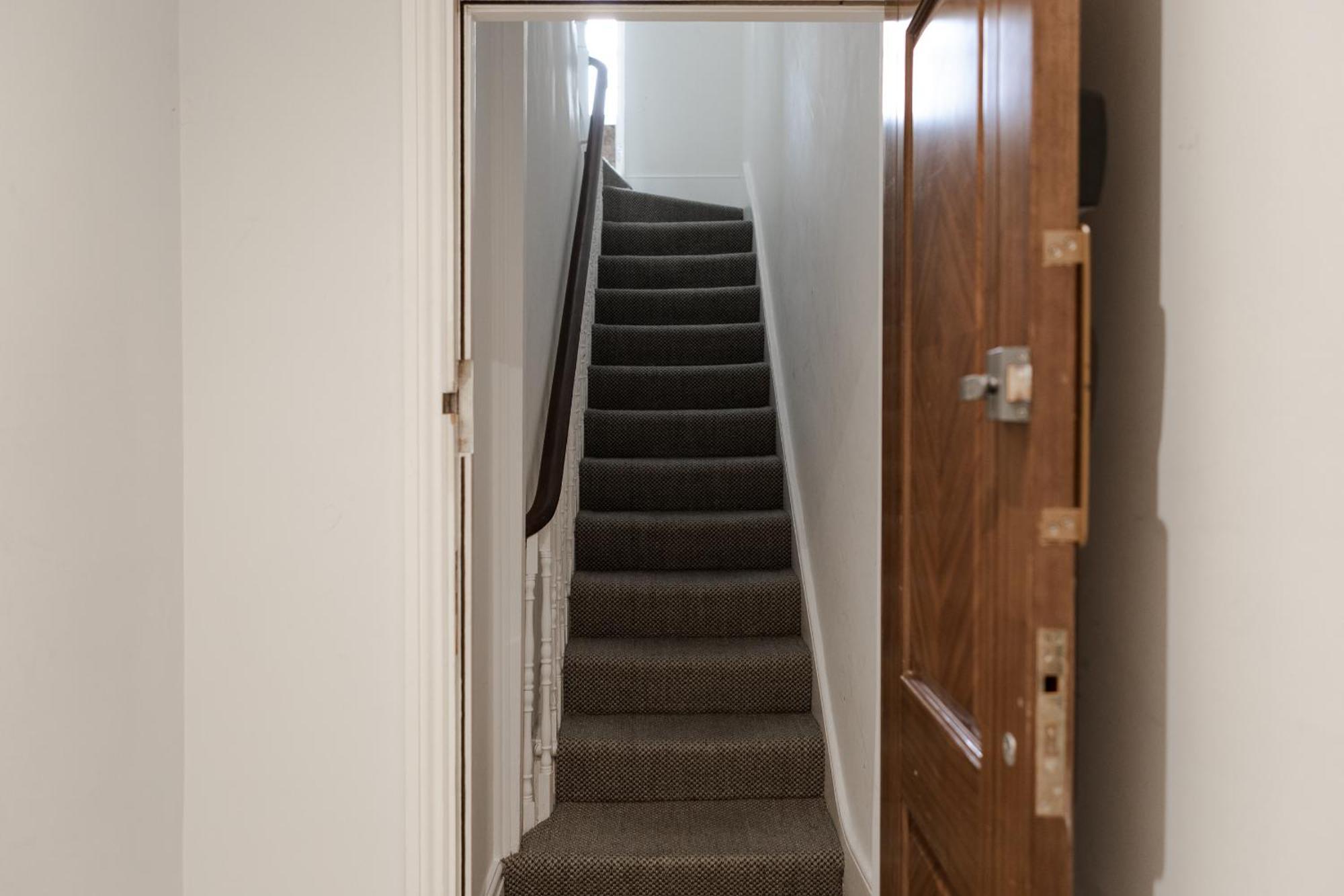 Number 53 - Stunning Maisonette With Parking In Kensington & Chelsea London Luaran gambar