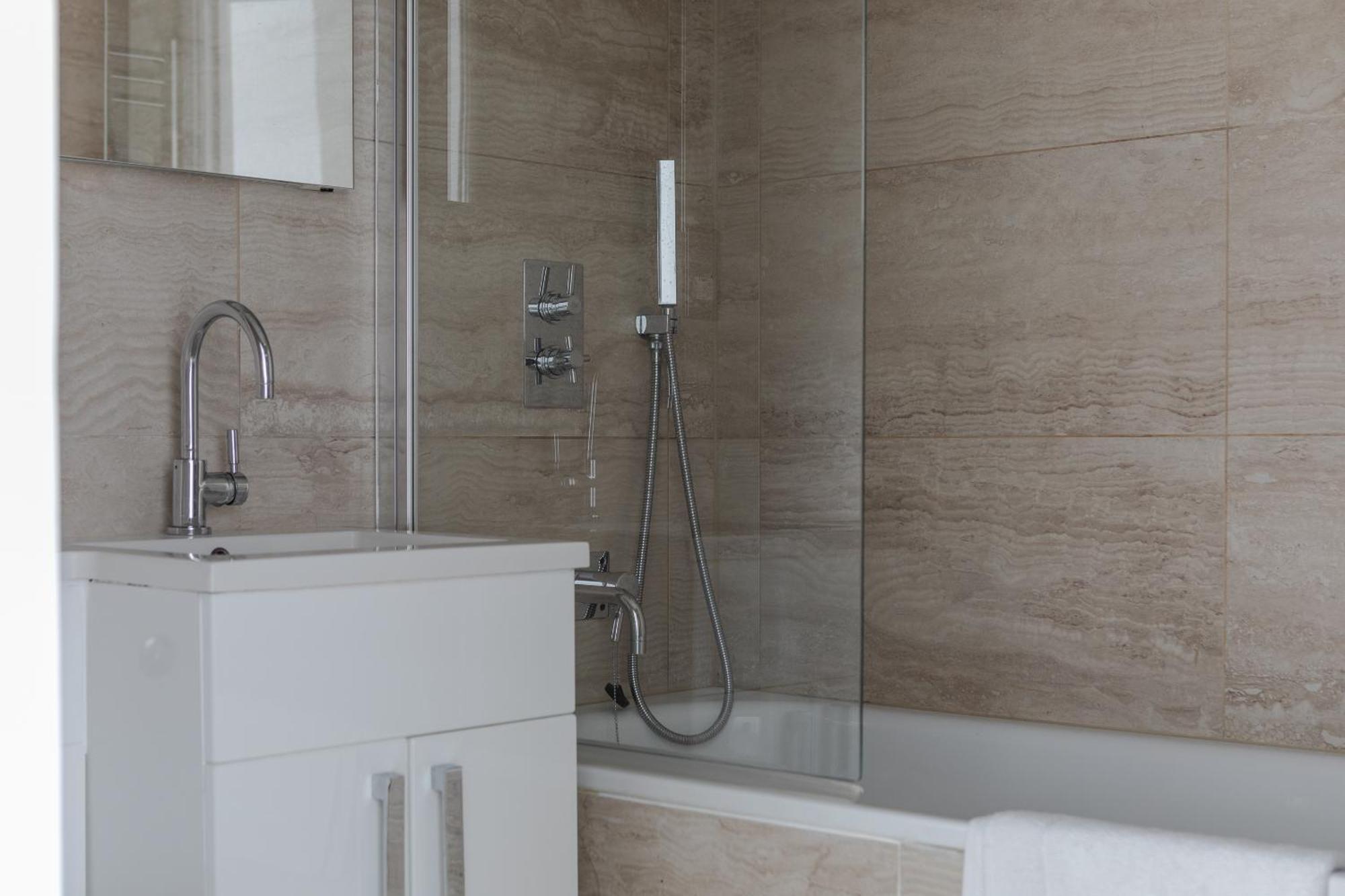 Number 53 - Stunning Maisonette With Parking In Kensington & Chelsea London Luaran gambar