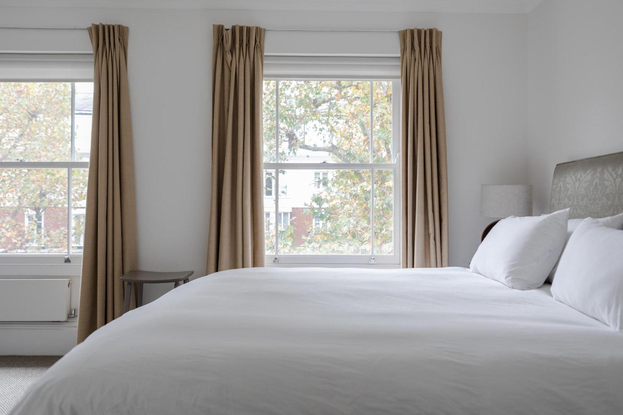 Number 53 - Stunning Maisonette With Parking In Kensington & Chelsea London Luaran gambar