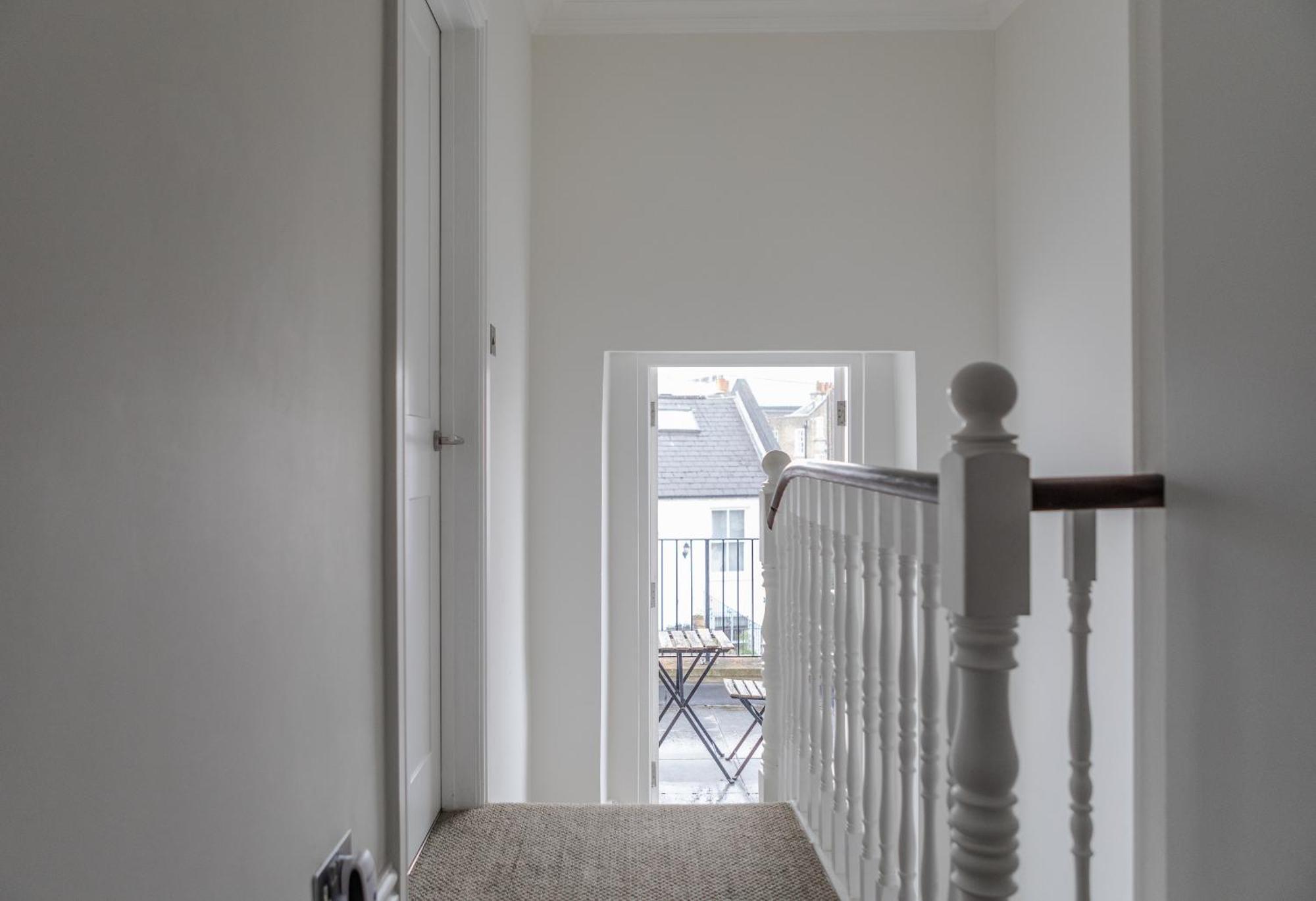 Number 53 - Stunning Maisonette With Parking In Kensington & Chelsea London Luaran gambar