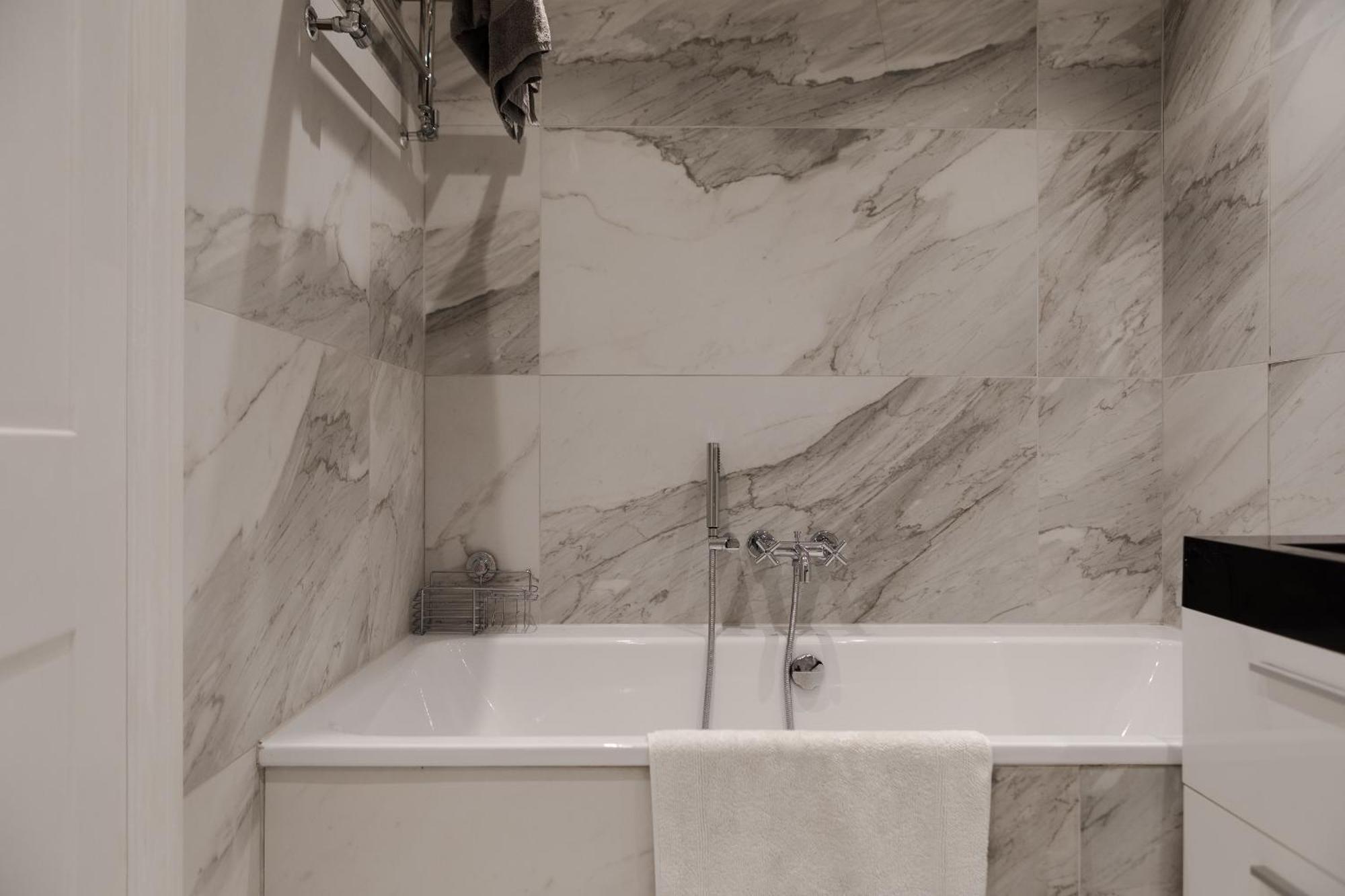 Number 53 - Stunning Maisonette With Parking In Kensington & Chelsea London Luaran gambar