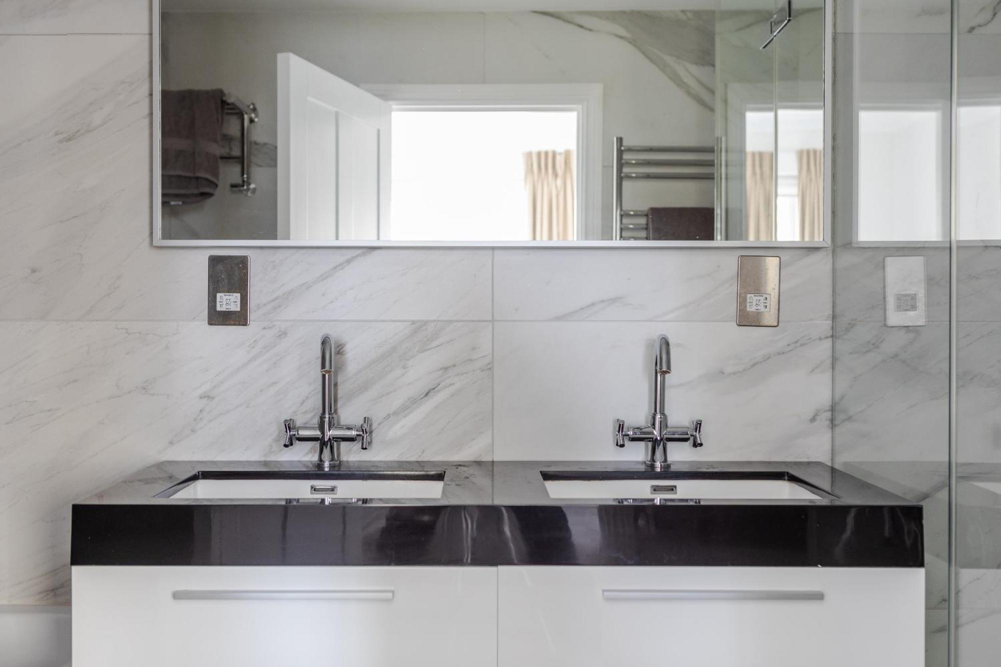 Number 53 - Stunning Maisonette With Parking In Kensington & Chelsea London Luaran gambar