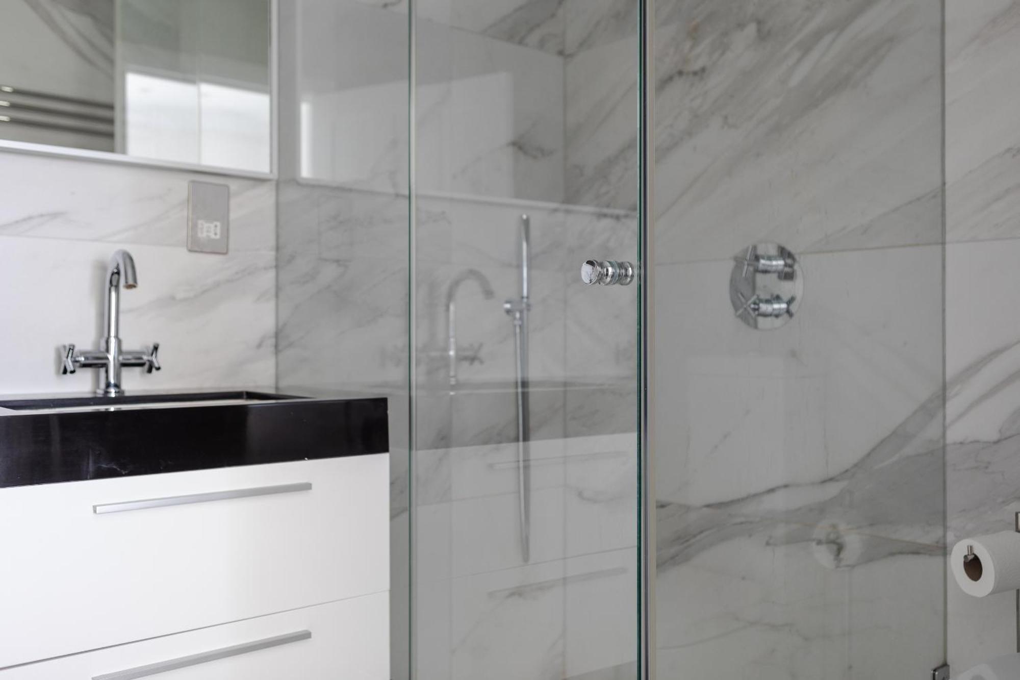 Number 53 - Stunning Maisonette With Parking In Kensington & Chelsea London Luaran gambar