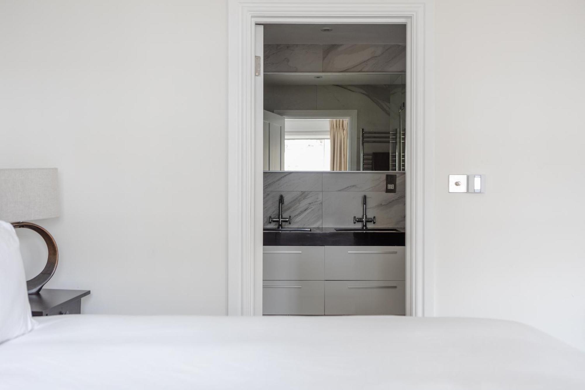 Number 53 - Stunning Maisonette With Parking In Kensington & Chelsea London Luaran gambar